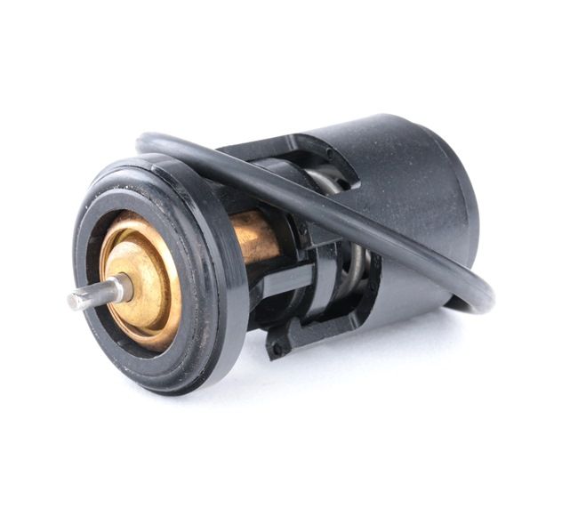 Número OEM 032 121 110 J - Termóstato, líquido de refrigeração 352038587000 VW, AUDI, SEAT, SKODA, CUPRA