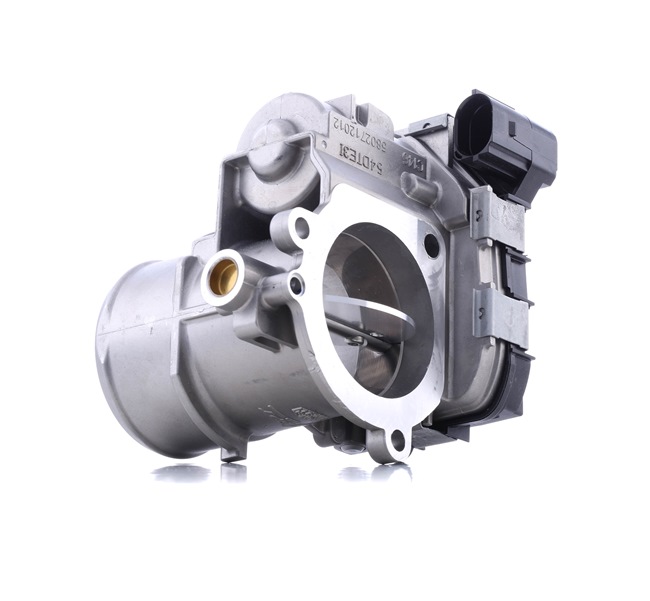 køb online MAGNETI MARELLI Gasspjæld 802010473903 Iveco 1252,54 kr.