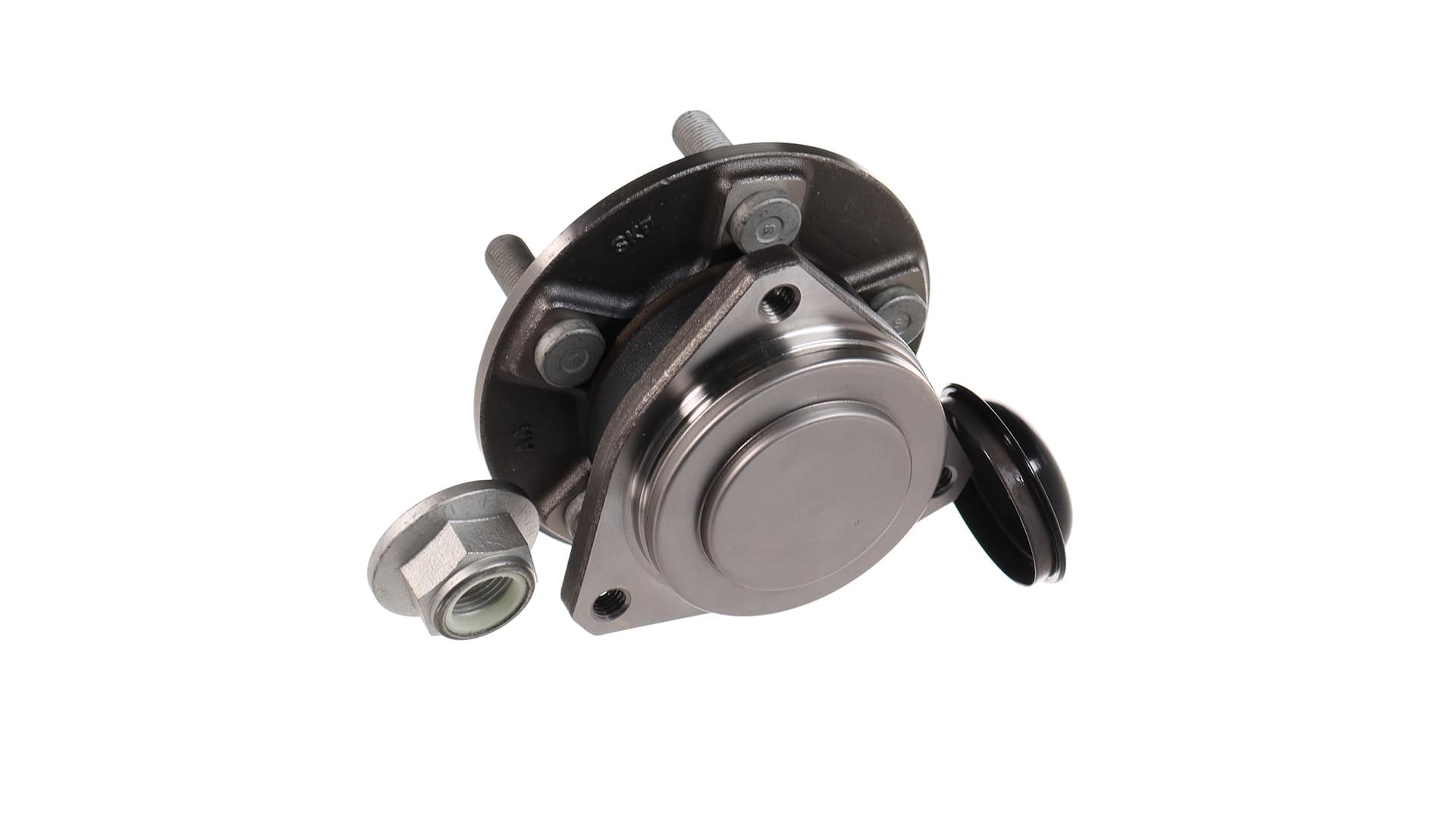 SKF | Hjulnav med inbyggd ABS-sensor VKBA 7012 CHRYSLER 300C Sedan (LX, LE) 2014 billiga online
