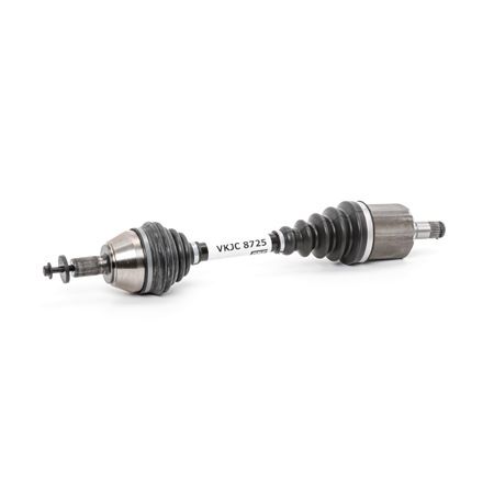 OEM-Nummer 3 600 0439 - Antriebswelle VKJC 8725 VOLVO