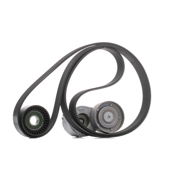 OEM-Nummer 11750 00Q1C - Keilrippenriemensatz VKMA 36031 RENAULT, NISSAN