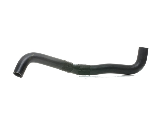 Numer OEM 25412 1F350 - Przewód elastyczny chłodnicy DW0502TT HYUNDAI, KIA
