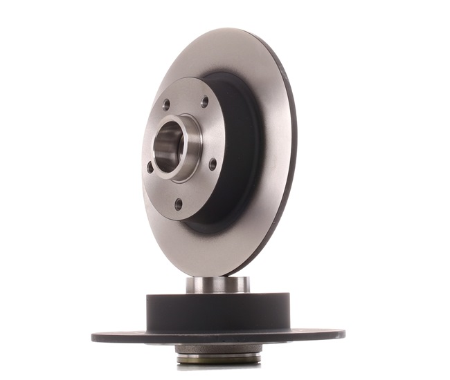 Número OEM 43 20 000 10R - Disco de freno DF6190BS RENAULT, RENAULT TRUCKS
