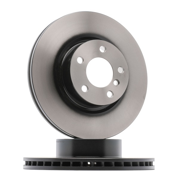 Número OEM 6 879 122 - Disco de freno DF6220S BMW, MINI