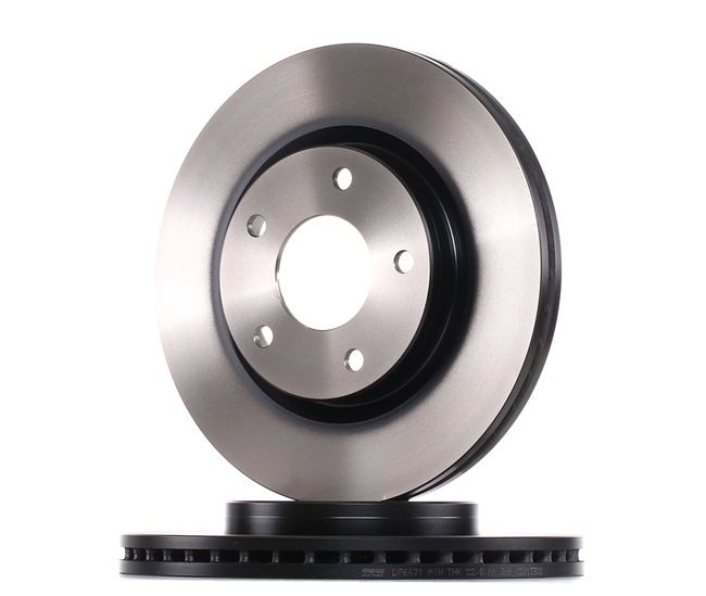 order TRW (DF6471) Brake disc