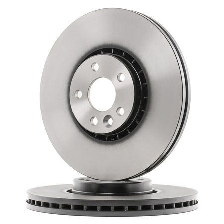 comprar TRW (DF6472S) Disco de freno
