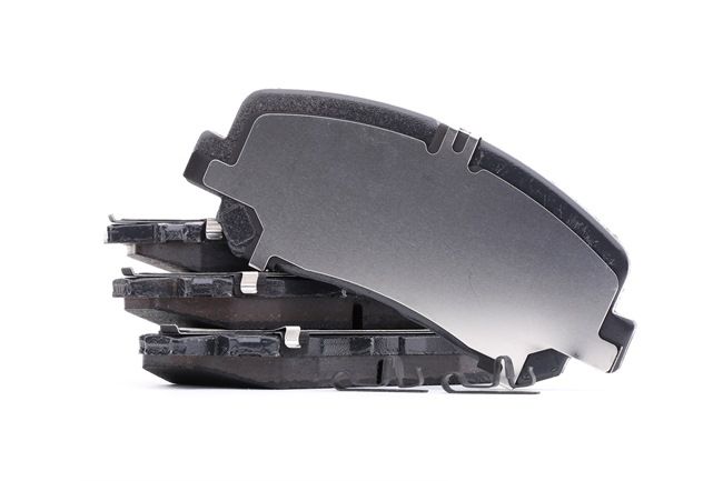 TRW | Kit de pastillas de freno no preparado para indicador de desgaste, con accesorios GDB3562 MAZDA CX-5 II (KF) 2025 baratos online