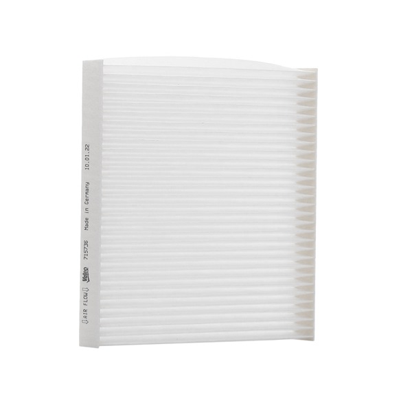 VALEO 715736 Renault Twingo 3 pollen filter replacement cost
