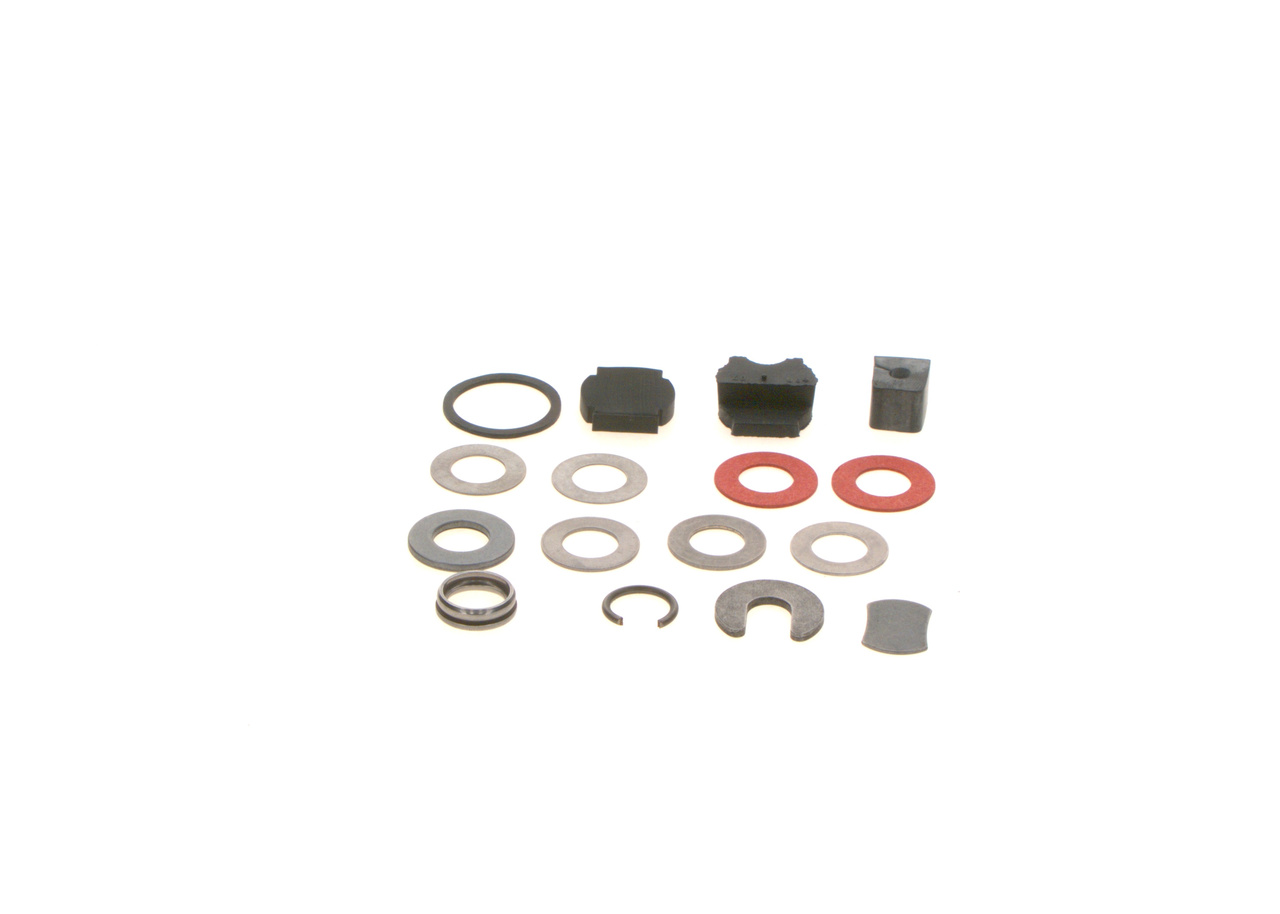 Starter 2 007 010 032 BOSCH IVECO Daily II Flatbed Vrachtwagen/Chassis 2.5 35-10 1995 92 Pk