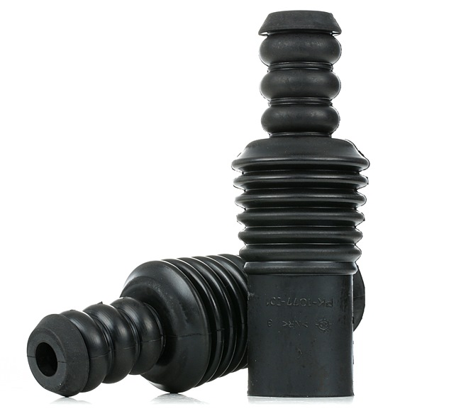 MONROE PK286 kit de protection d'amortisseur et butée élastique de suspension DACIA Duster Van 1.6 16V Hi-Flex 105CV 2017
