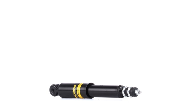 OEM-nummer 77 00 511 045 - Schokdemper R2587 RENAULT, RENAULT TRUCKS