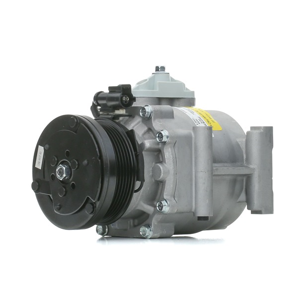 OEM nummer 8S61-19D629-AB - AC-kompressor 89358 FORD, MAZDA
