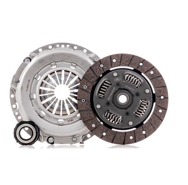 Número OEM 5 522 0302 - Kit de embrague MK9249 OPEL, FIAT, ALFA ROMEO, CHRYSLER, LANCIA