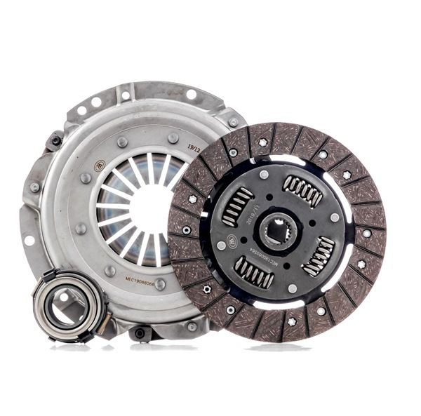 OEM-Nummer 31250-12390 - Kupplungssatz MK9152 TOYOTA, DAIHATSU, LEXUS, WIESMANN