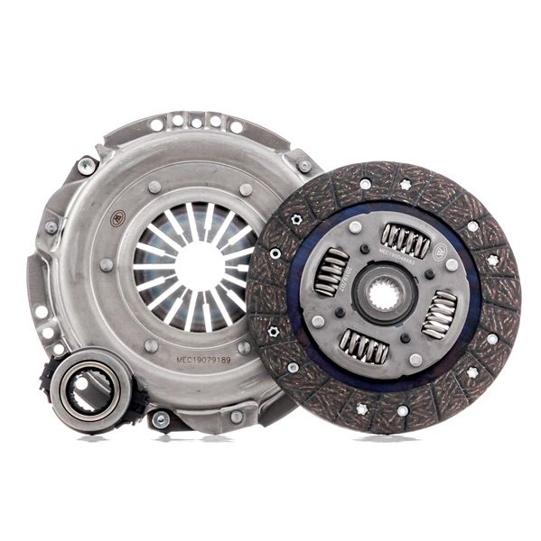 MECARM MK9280 clutch kit PEUGEOT 205 II Hatchback 1.0 45hp 1989