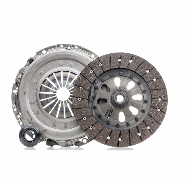 Numéro OEM 2051 F6 - Kit d'embrayage MK9973 PEUGEOT, CITROËN