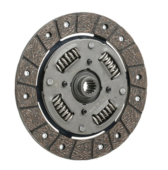 Número OEM 6 64 100 - Disco de embrague MD2800 OPEL, VAUXHALL