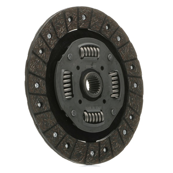Número OEM 85 GB-7550-AB - Disco de embrague MD1210 FORD