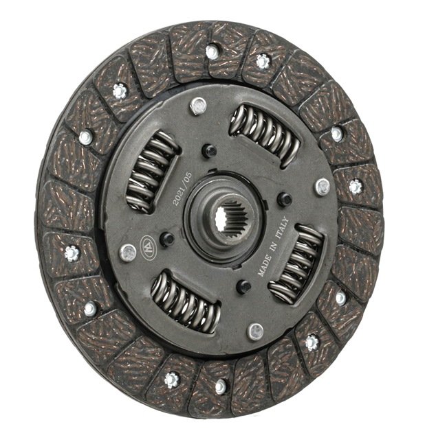 MECARM MD0973 clutch plate FIAT Punto I Hatchback (176) 1.2 60 58hp 1996