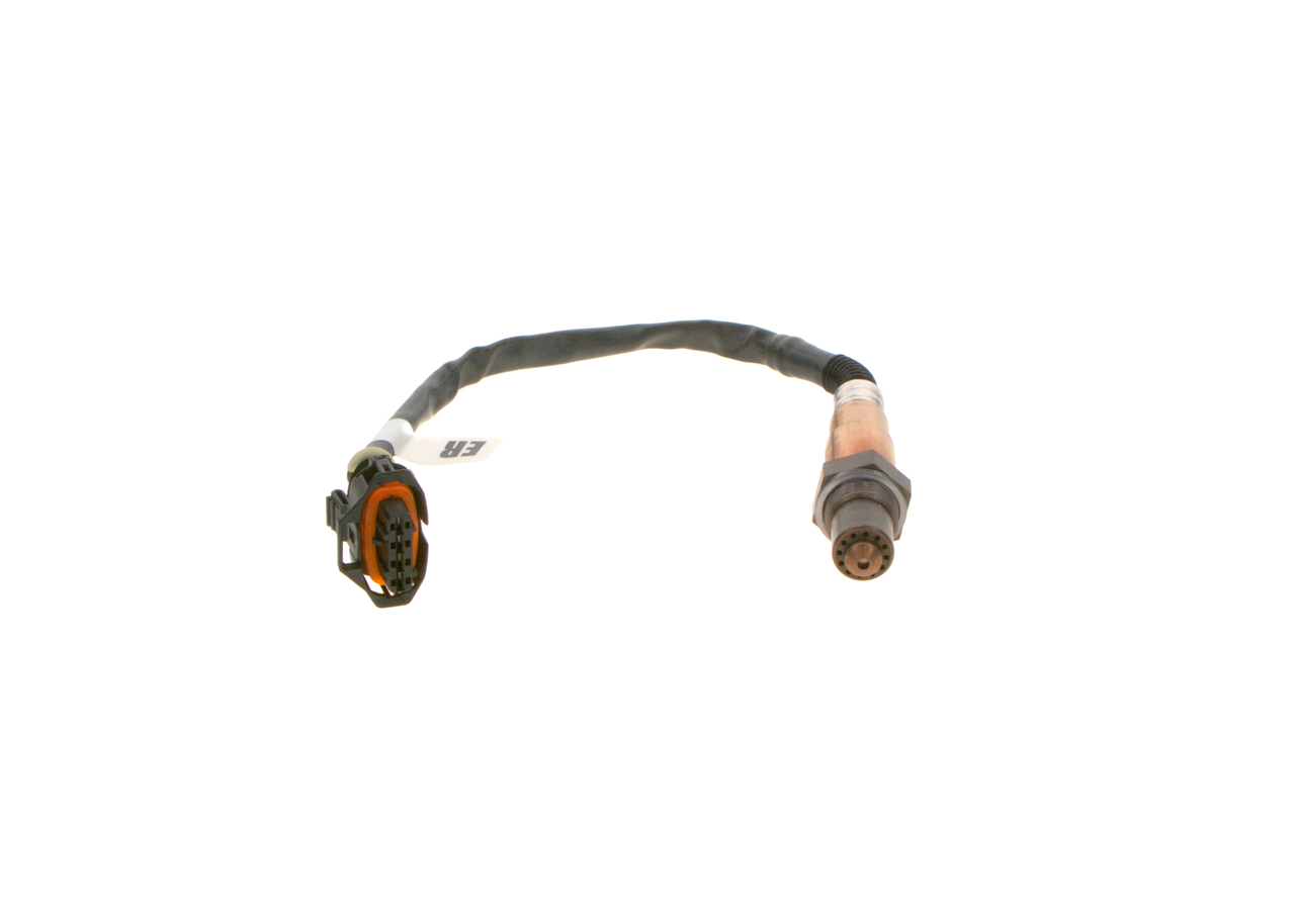 BOSCH 0 258 010 120 lambda sensor OPEL Corsa D Hatchback (S07) 1.0 (L08, L68) 65hp 2010