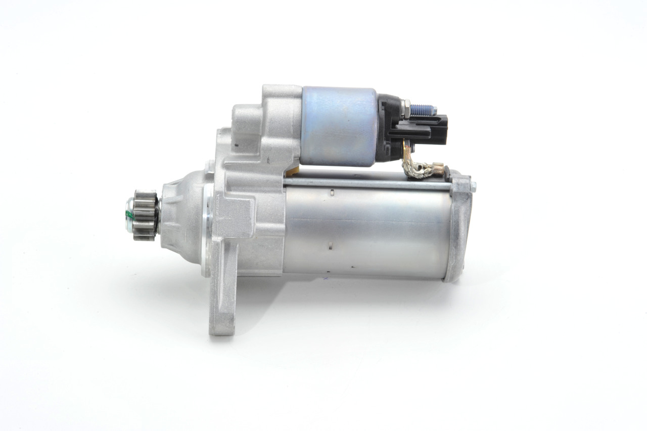 BOSCH 0 001 179 514 starter motor SEAT Leon III ST (5F8) 1.0 TSi (DKLB) 86hp 2018