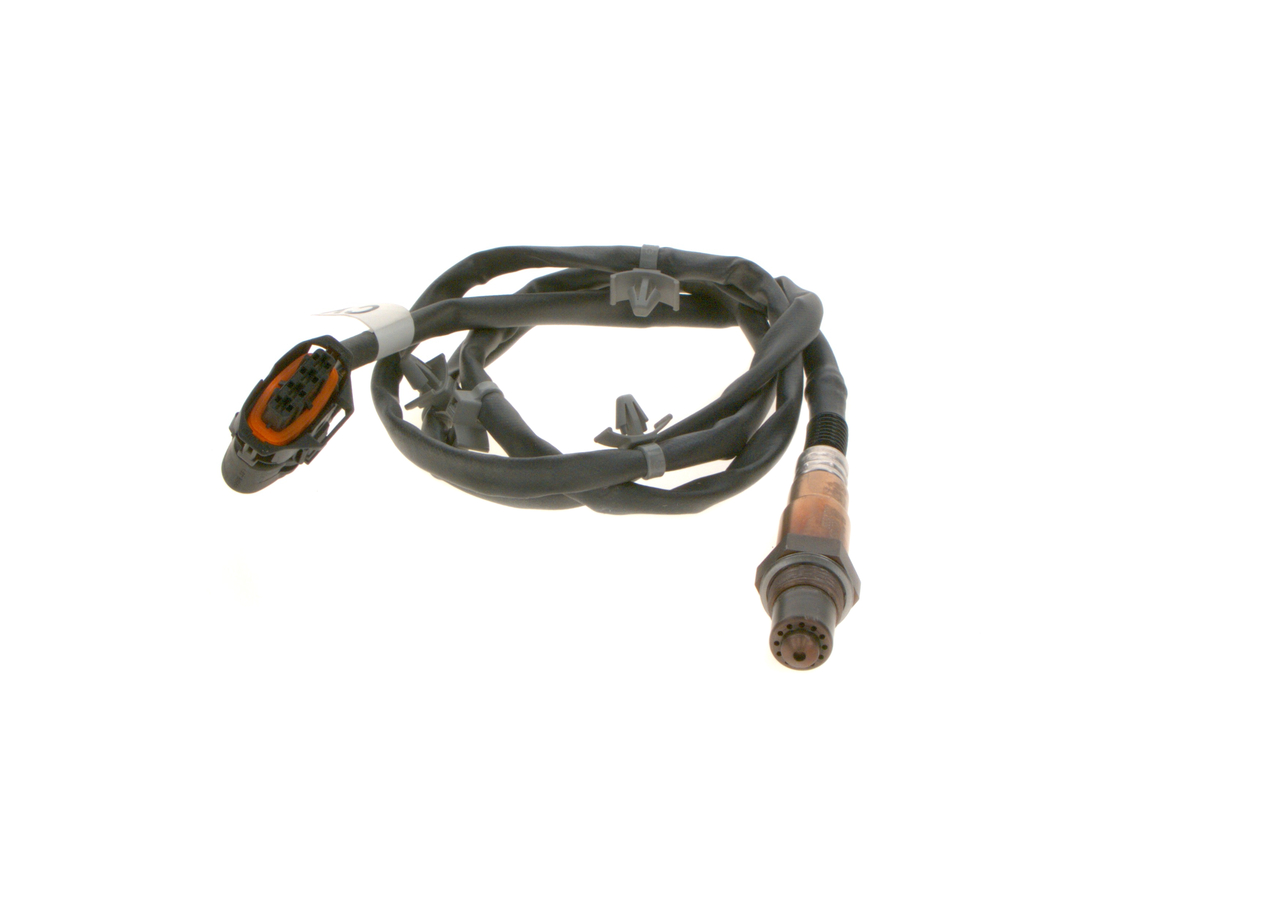 Sonda lambda 0 258 006 957 BOSCH VAUXHALL Astra Mk5 (H) Hatchback (A04) 1.6 Turbo (L48) 2007 180 cv