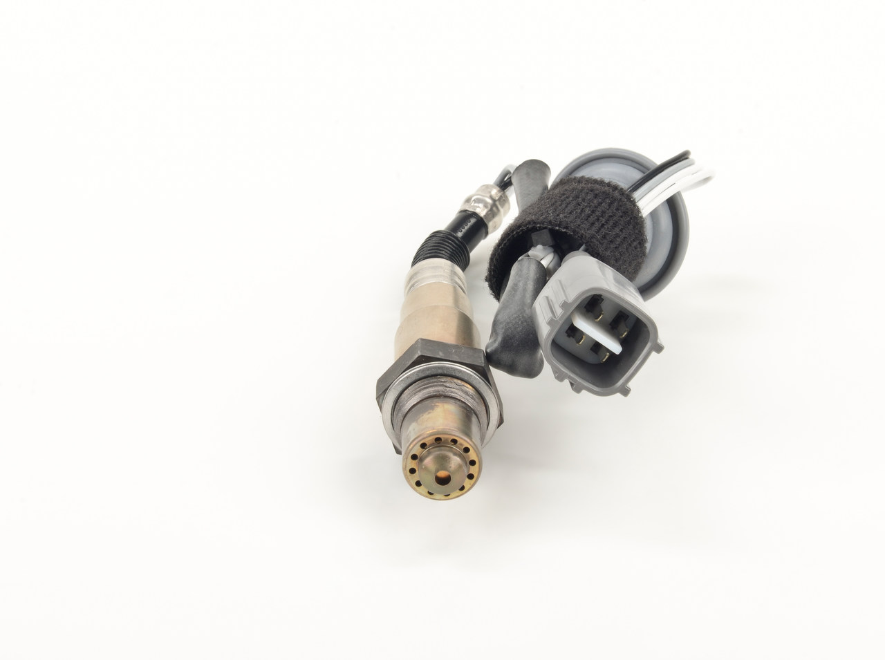 Número OEM 89465 02030 - Sonda lambda 0 258 986 613 FIAT, TOYOTA, LEXUS, WIESMANN