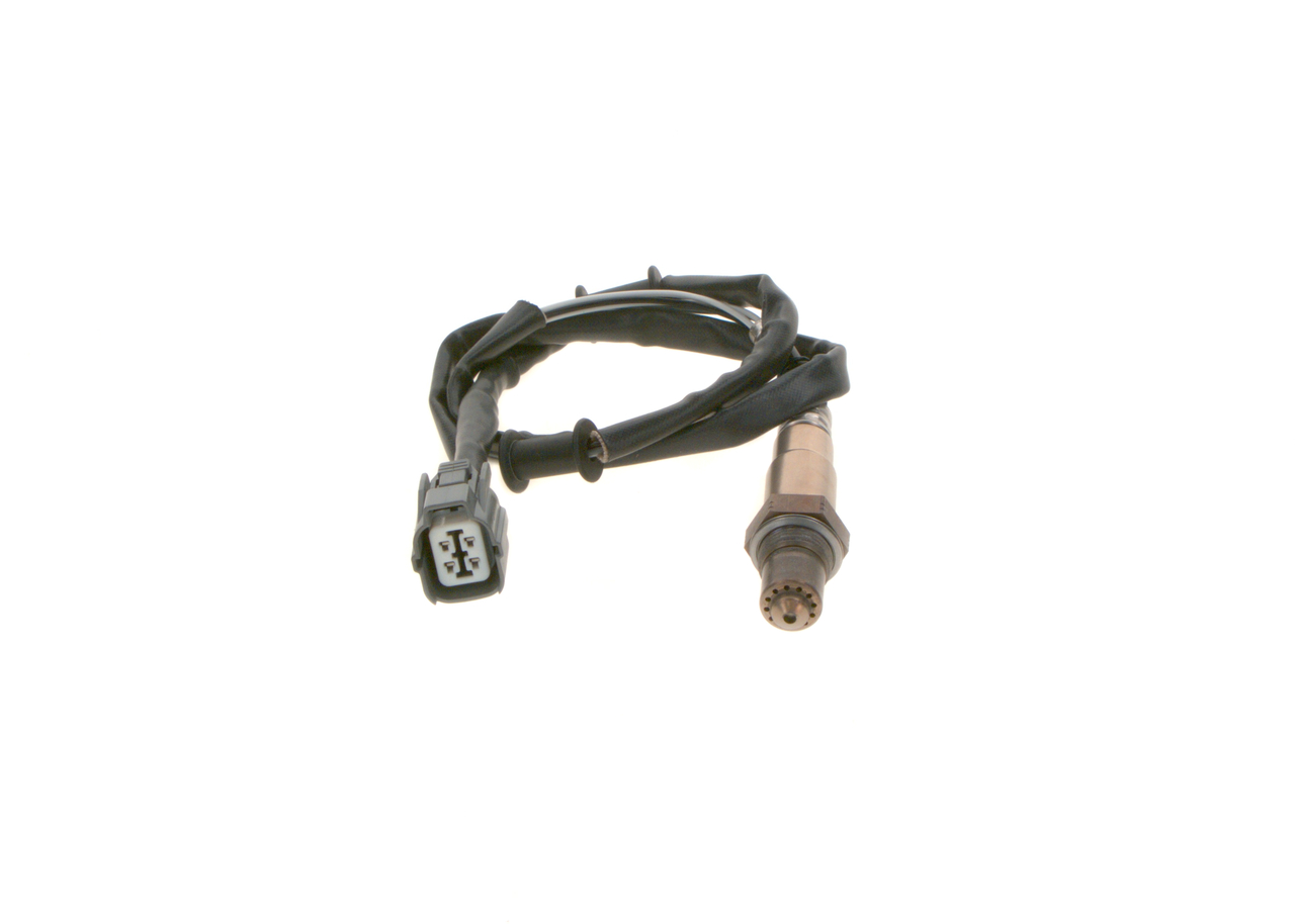 BOSCH 0 258 986 635 lambda sensor HONDA Prelude IV (BB) 2.2 (BB5) 137hp 1993