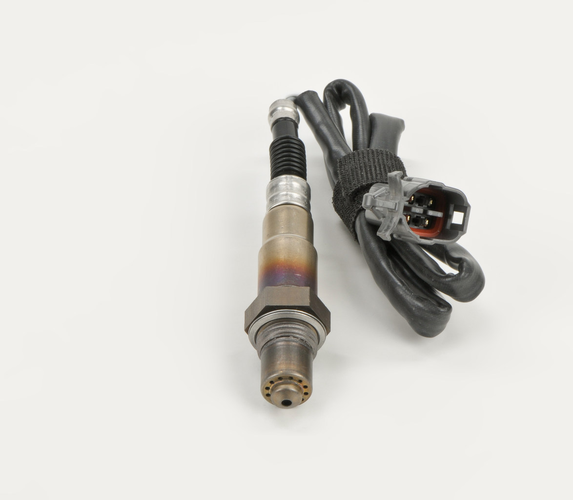 OEM nummer 18213 65D40 - Lambdasonde 0 258 986 667 FIAT, SUZUKI, BEDFORD