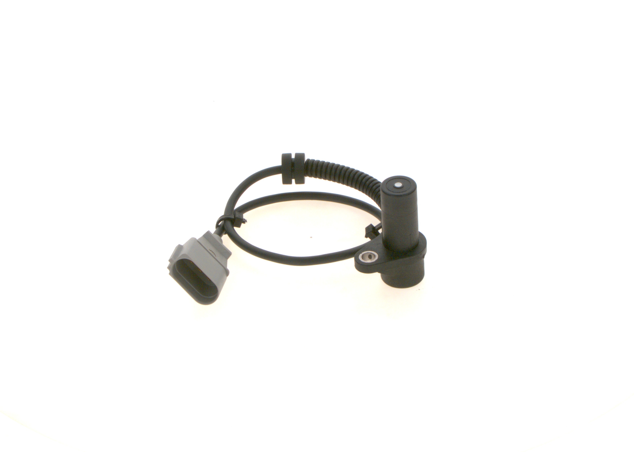 Vevaxelgivare 0 261 210 298 BOSCH AUDI Q7 (4LB) 4.2 FSI quattro 2009 350 hk