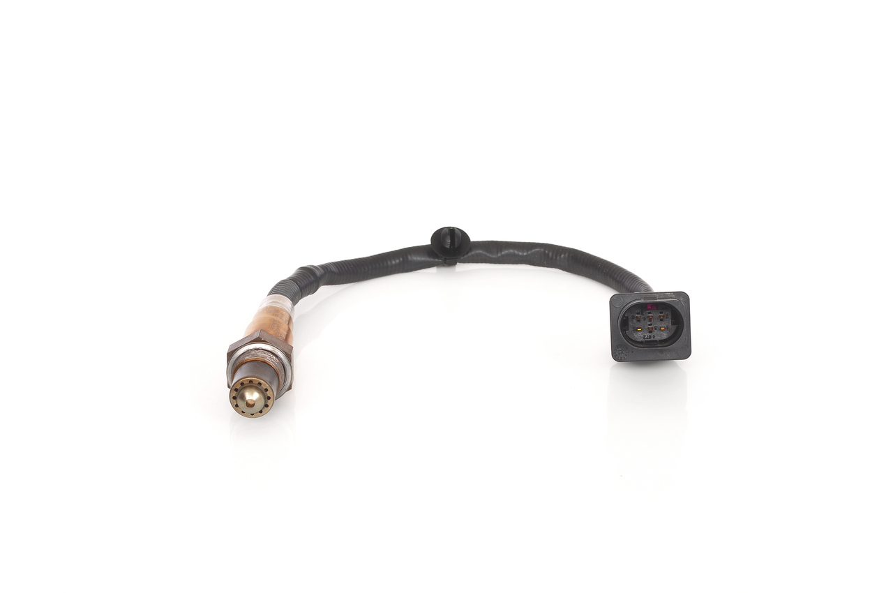 Número OEM 55 573 637 - Sonda lambda 0 281 004 175 OPEL, CHEVROLET, DAEWOO, GMC, VAUXHALL