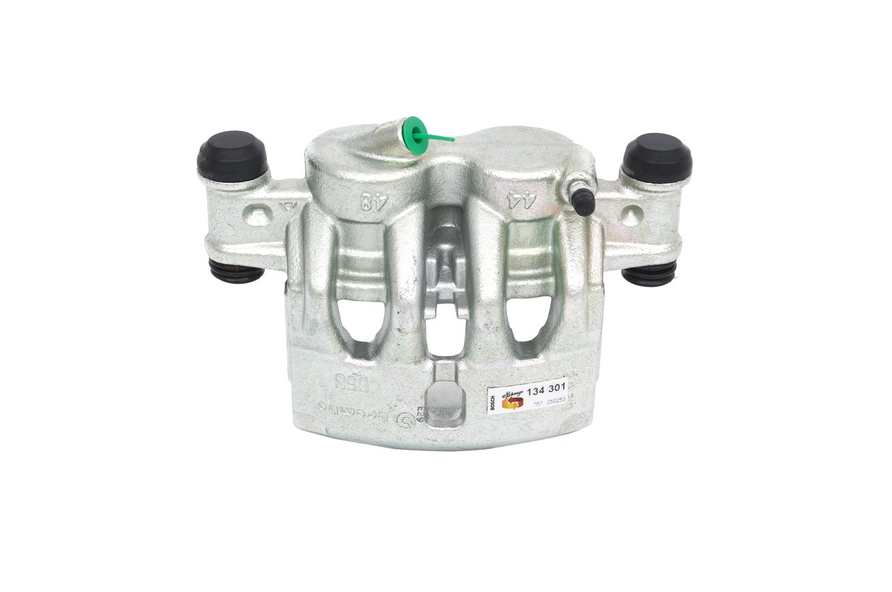 order BOSCH (0 986 134 301) Remklauw