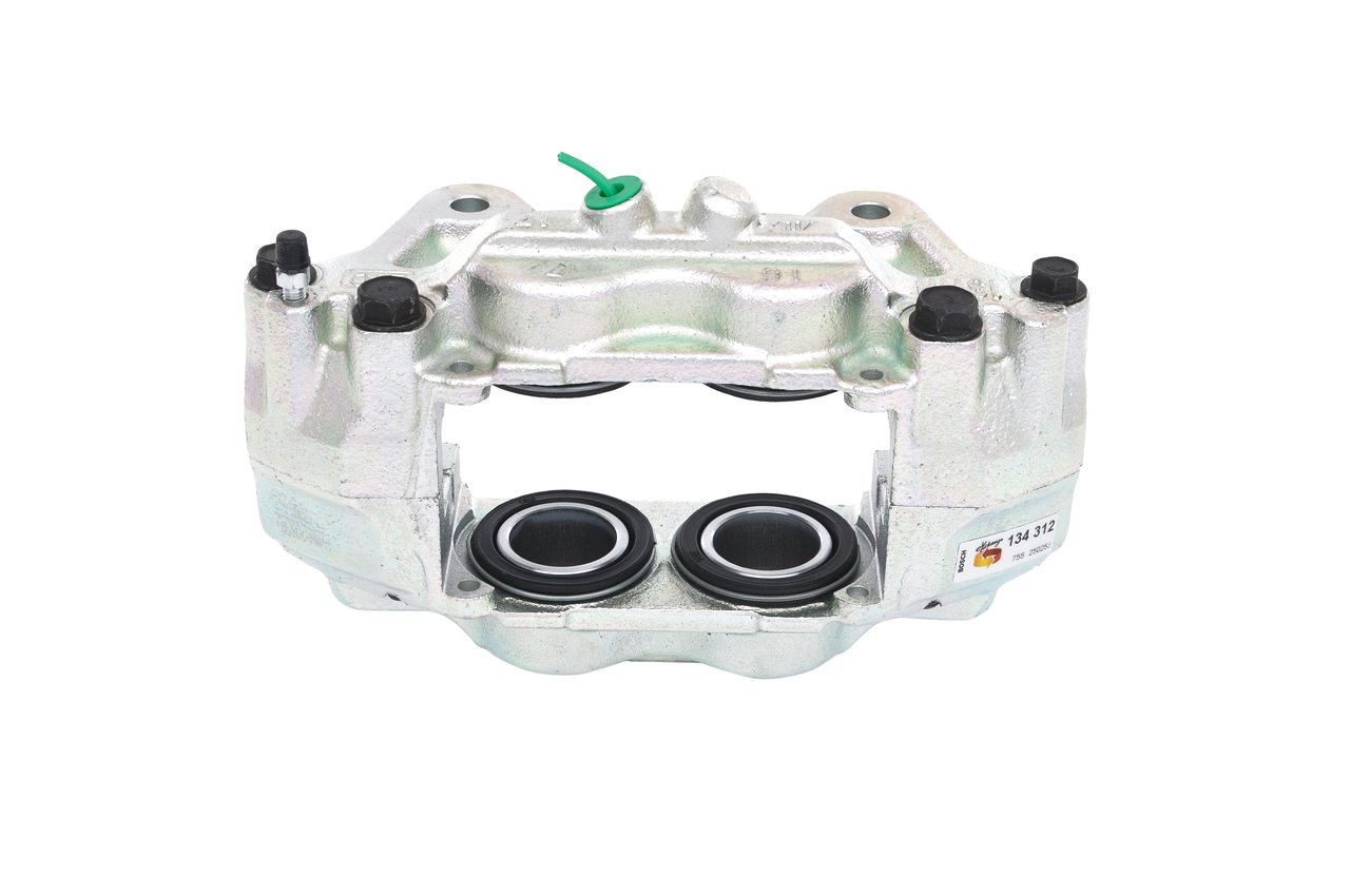 Numero OEM 47750 60 130 - Pinza freno 0 986 134 312 OPEL, TOYOTA, SUBARU, LEXUS, ISUZU