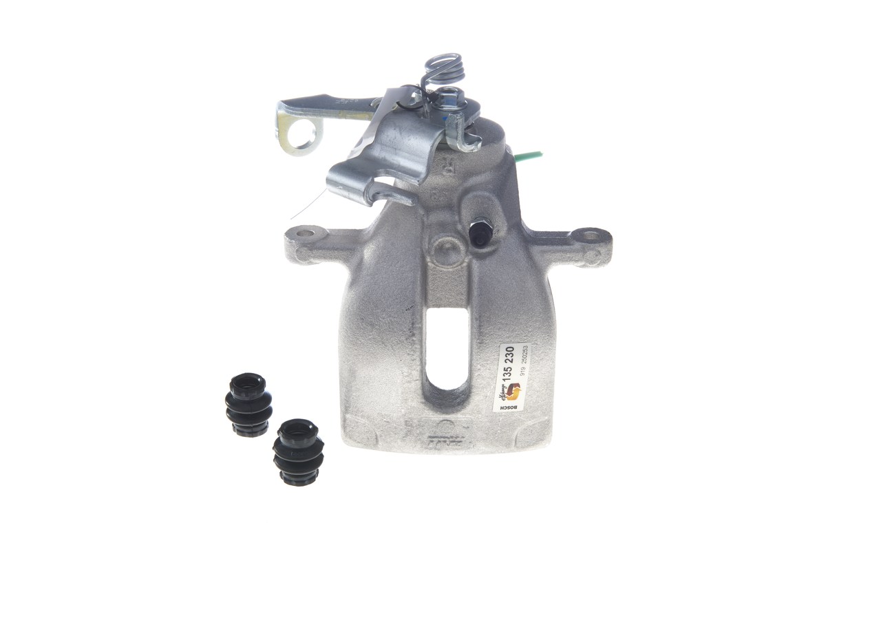 OEM nummer 4401 Q1 - Bremsecaliper 0 986 135 230 PEUGEOT, CITROËN, DS, GMC