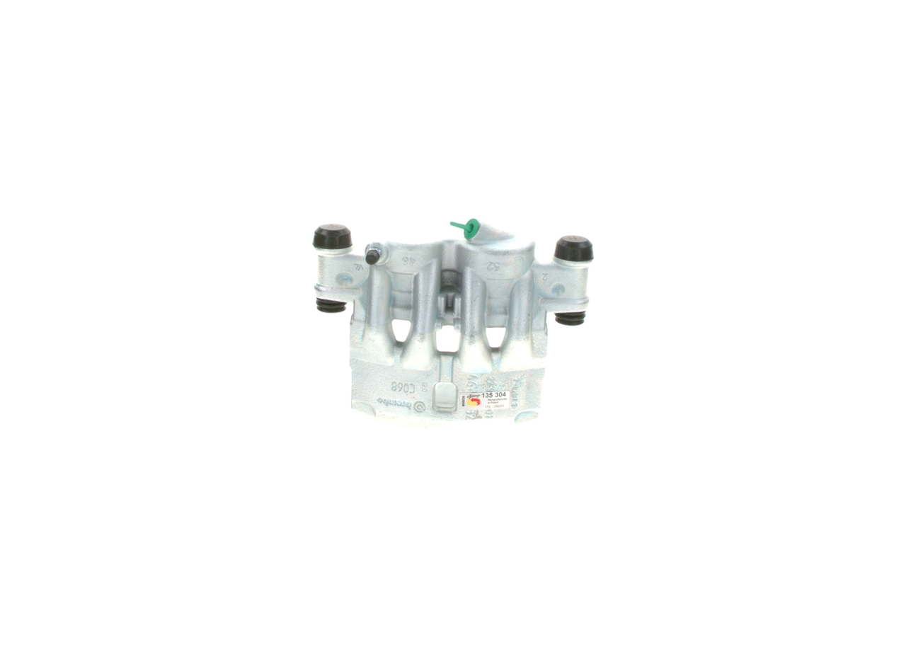 Numer OEM 4 40 1K3 - Zacisk hamulca 0 986 135 304 OPEL, PEUGEOT, FIAT, CITROËN, ISUZU