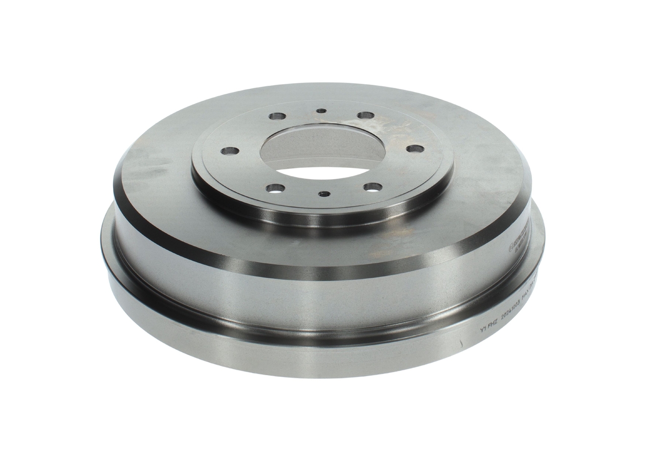Bremstrommel 0 986 477 232 BOSCH MITSUBISHI L200 / Triton IV Pickup (KA, KB) 2.5 DI-D 16V 4WD 2011 133 PS