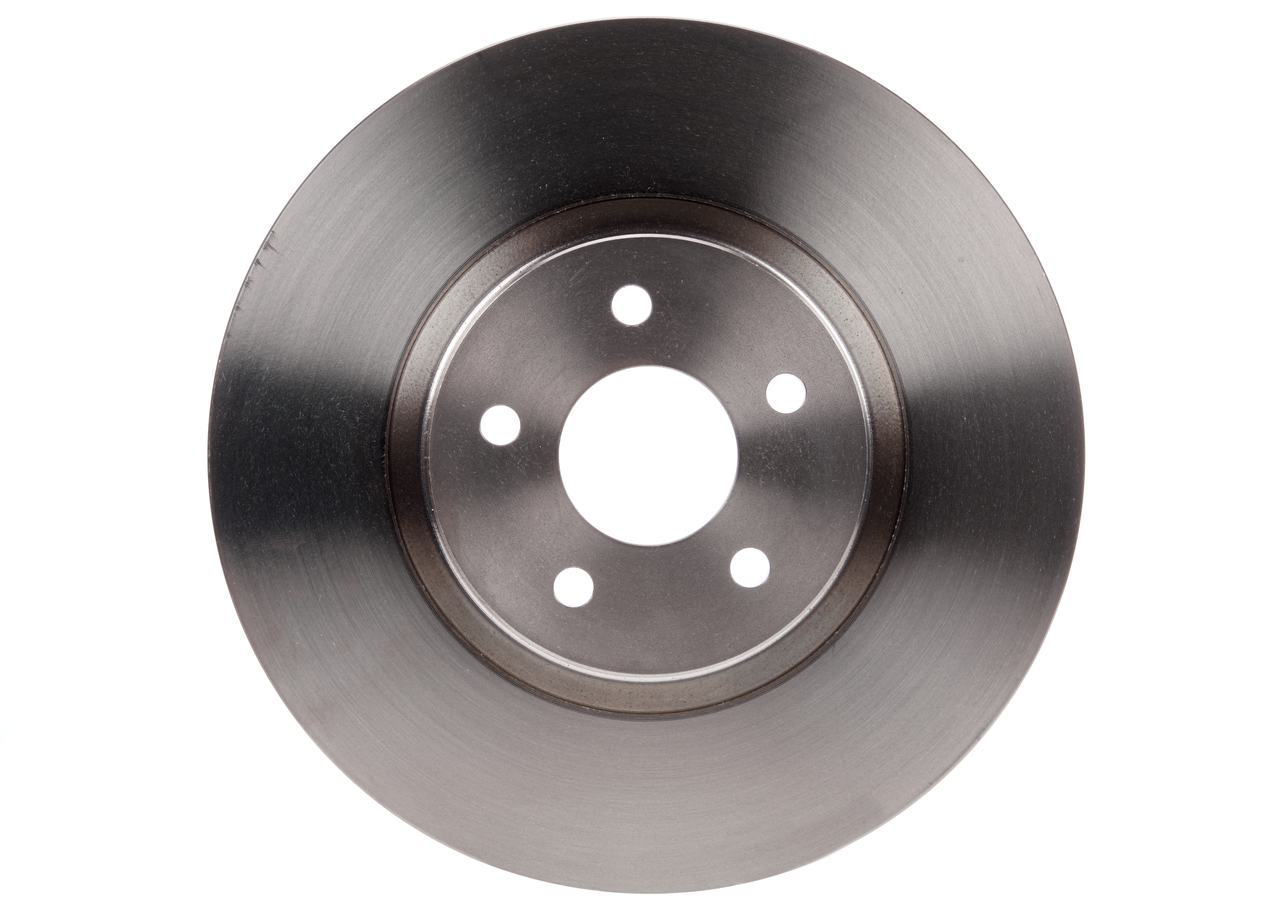 BOSCH | Dischi Freno Oleato, ad alto tenore di carbonio, ventilato 0 986 479 660 FORD Transit Connect V408 Van 2024 economici online
