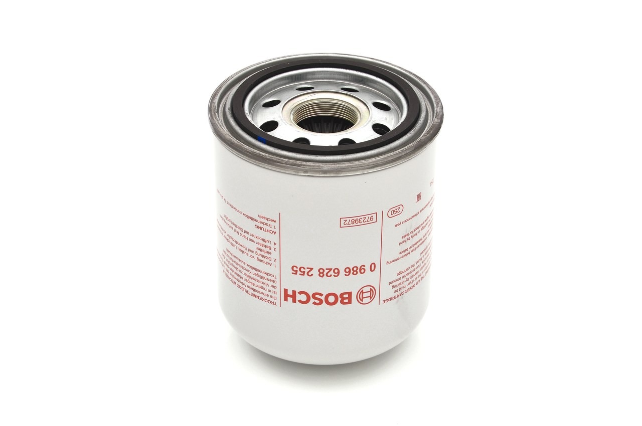 Numer OEM 2 0754 416 - Wkład osuszacza powietrza, instalacja pneumatyczna 0 986 628 255 VOLVO