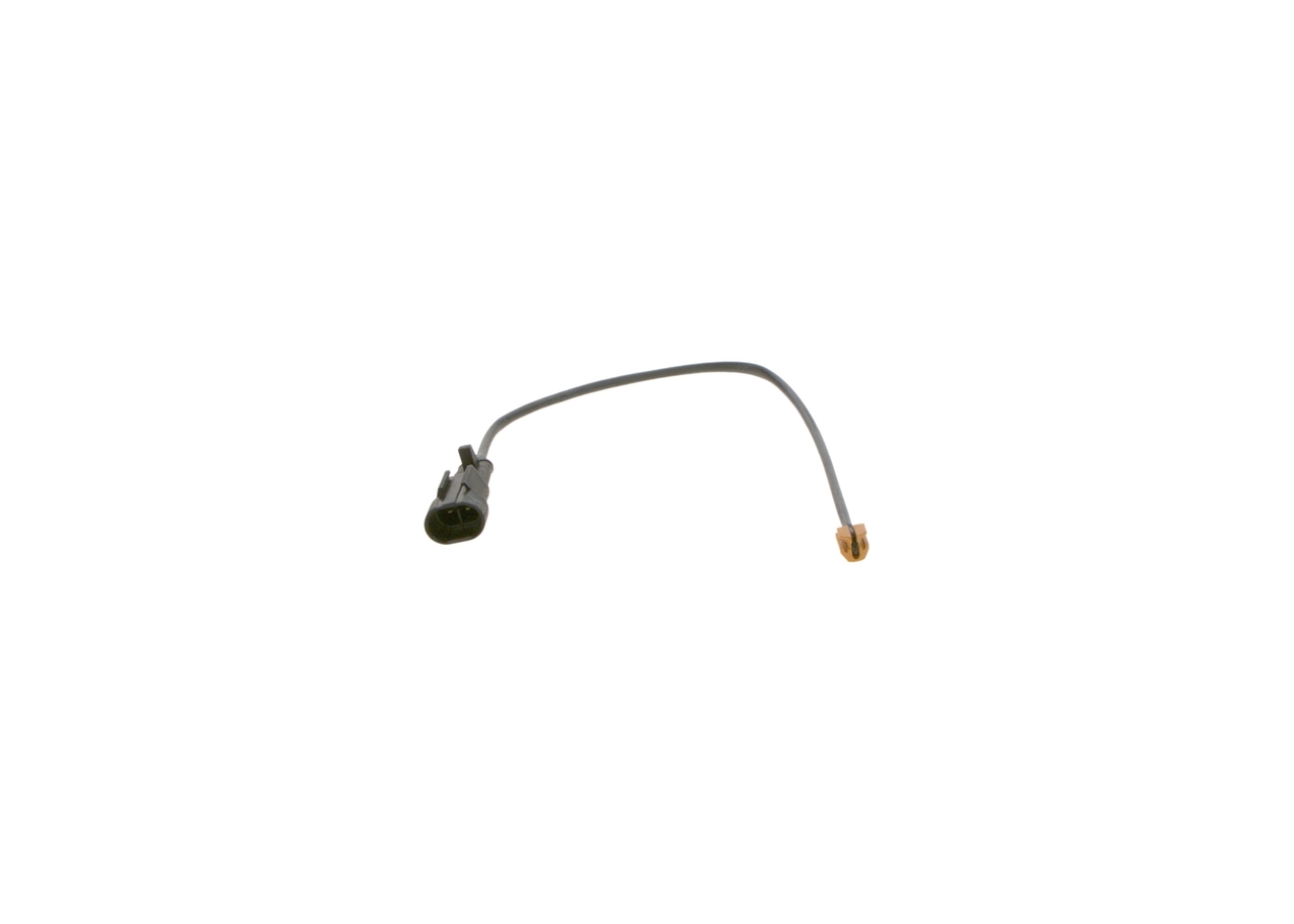 Número OEM 2 991 854 - Sensor de desgaste de pastillas de frenos 1 987 474 576 IVECO