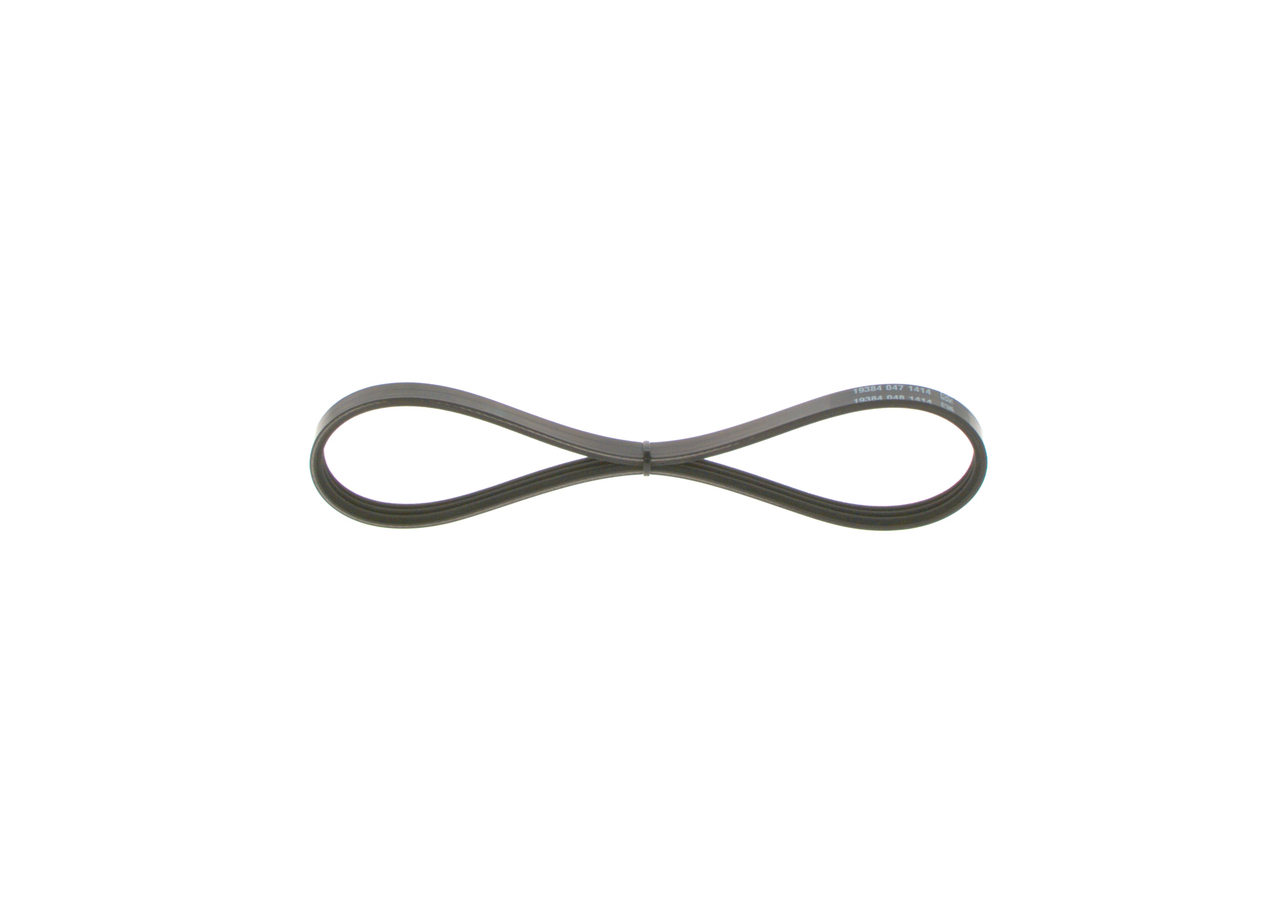 Aandrijfriem 1 987 946 287 BOSCH DAIHATSU Gran Move (G3) 1.6 GX 2002 91 Pk