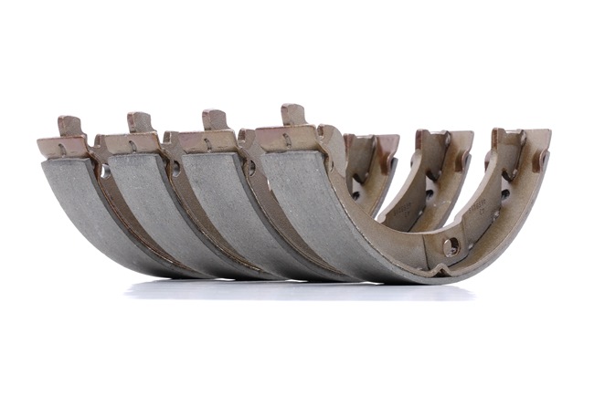 Ganasce freno a mano 18492793724 sbs CHRYSLER Voyager IV (RG, RS) 3.3 2002 174 CV
