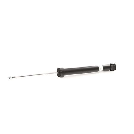 BILSTEIN | Stoßdämpfer unten Auge, oben Stift, Hinterachse, Gasdruck, Zweirohr, Dämpfer nicht federtragend 19-230542 SKODA Octavia III Combi (5E5) 2018 günstig online