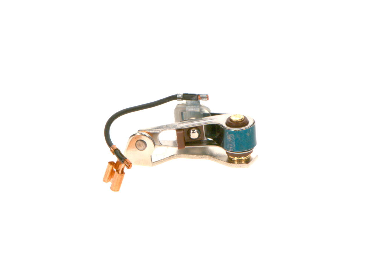 Stroomverdeler en onderdelen 9 232 081 044 BOSCH Volkswagen Variant II 1.6 1980 65 Pk