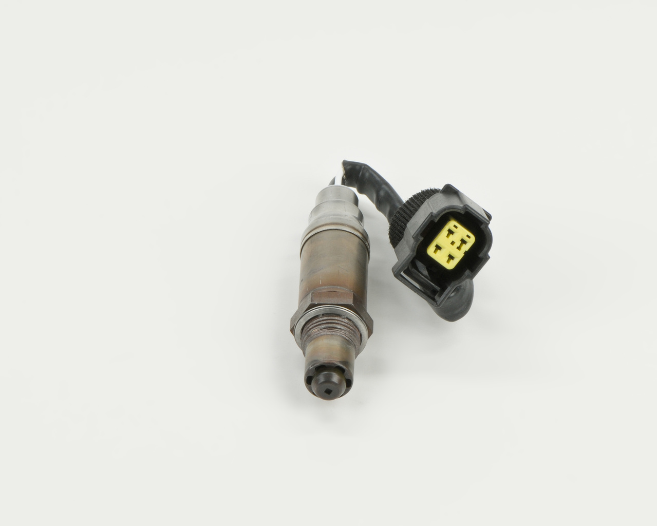 Lambdasonde F 00H L00 207 BOSCH JEEP Wrangler II SUV Cabriolet (TJ) 4.0 4x4 2000 193 HK