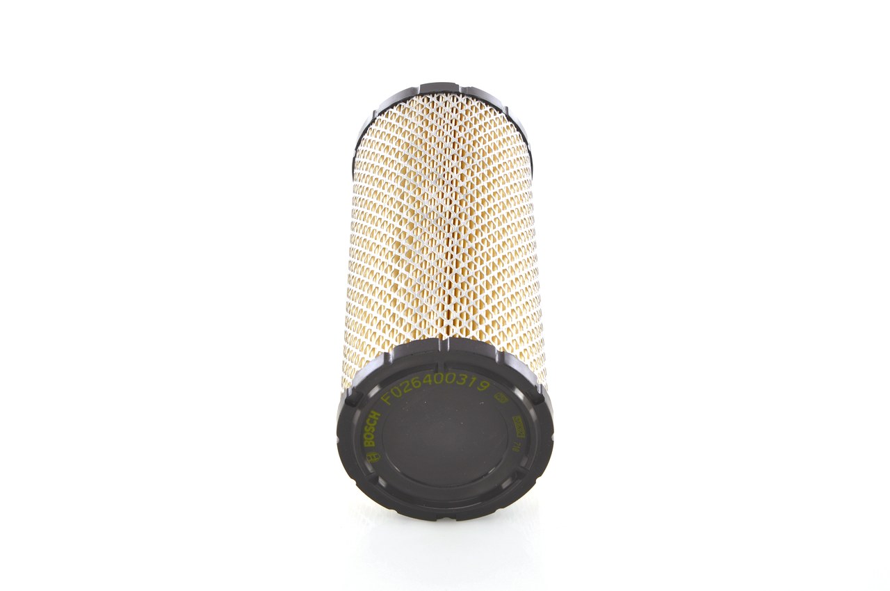 Numer OEM 11802804 - Filtr powietrza F 026 400 319 VOLVO