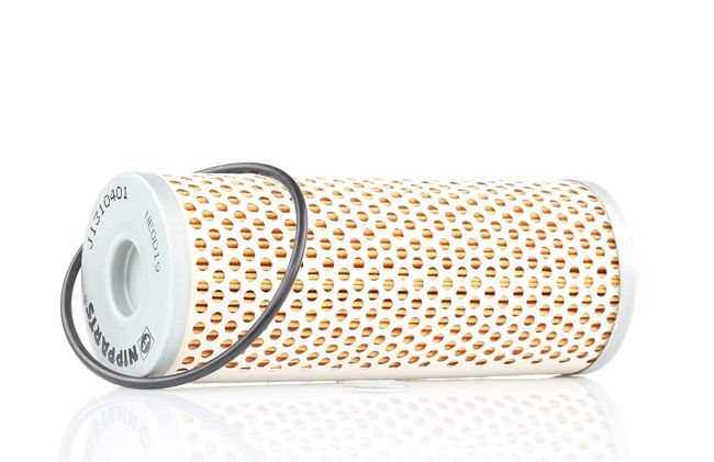 NIPPARTS | Filter für Öl Filtereinsatz J1310401 SSANGYONG Rexton W 2012 günstig online