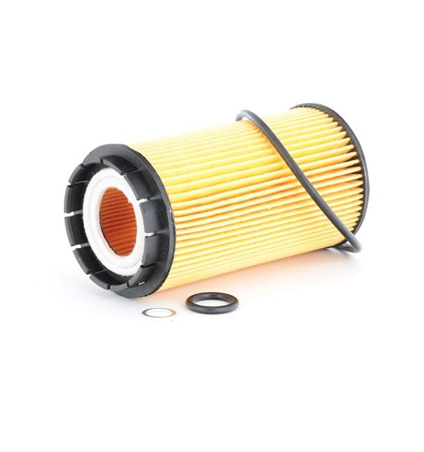 Oliefilters J1310502 NIPPARTS KIA Sportage II (JE, KM) 2.0 CRDi 4WD 2007 140 Pk