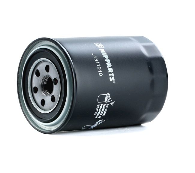 Número OEM A5208-W3403 - Filtro de óleo J1311010 RENAULT, VW, FORD, NISSAN, INFINITI