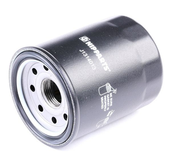 Número OEM 15400 PR3 315 - Filtro de óleo J1314013 HONDA, ACURA