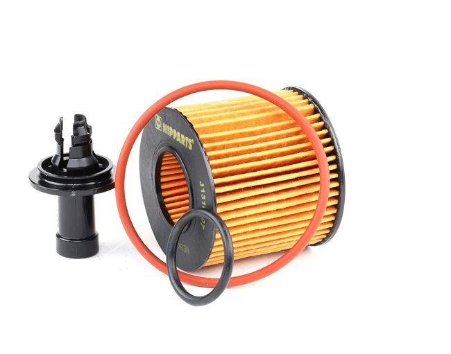 OEM nummer 15613-YZZA6 - Oliefilter J1316007 TOYOTA, WIESMANN